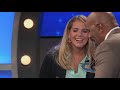 CAUGHT OUT! Steve Harvey Asks The Questions & Gets Some Funny Answers On Family Feud USA