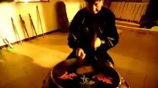 Martial Arts Japanese Drums Human Race Bbc Martial Arts Japanese Drums Human Race Bbc