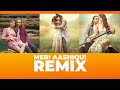 MERI AASHIQUI DJ REMIX | JUBIN NAUTIYAL | TM MUSIC & A ONE CREATION