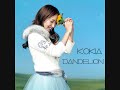 KOKIA - "Dandelion"