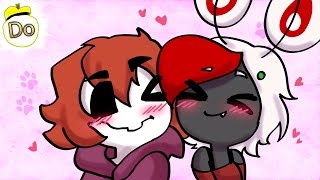 HOW WE MET OUR PARTNERS | Dolan True Stories