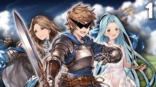 Granblue Fantasy: The Experience - Part 1