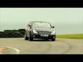 Fifth Gear - Mercedes CLS 55 AMG vs Jaguar XJR