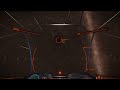 [720p] Elite: Dangerous New Super-massive Black Hole in 1.1