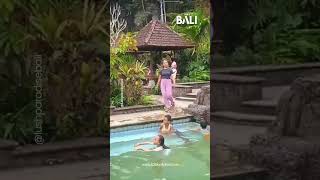 Angseri Hot Springs - B2B Bali Dmc - Top Leading Dmc For Bali