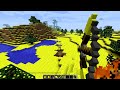 Minecraft Mod Showcase : Lemon Land !