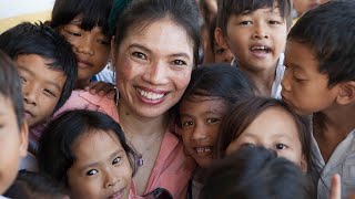 Phymean Noun Child Rights Hero World’s Children’s Prize