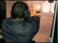 First Time Shooter provides his own video of his training experience with Insight Firearms Training