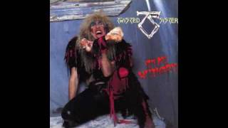 Watch Twisted Sister Horrorteria video