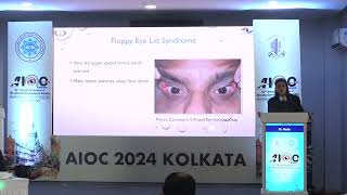 Aioc2024 - Ic62 - Dr.ikeda - Allergic Eye Disease - An Enigma For Ophthalmologists