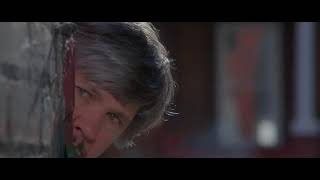Death Wish 3 1985 Machine Gun Rampage Scene