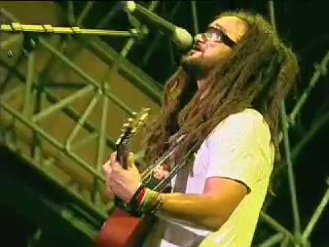 Natural Mystic Video