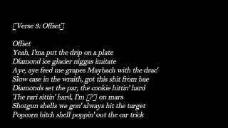 Tyga Ft Offset Taste Tyga Ft Offset Taste