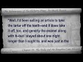 Video Part 3 - The Adventures of Huckleberry Finn Audiobook by Mark Twain (Chs 19-26)