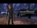 ESO - Coldharbour Quests - Part 5 - Into the Woods