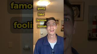 Whats The Opposite Of Foolish?