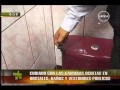Cuidado con las cámaras ocultas en hostales, baños y vestidores públicos