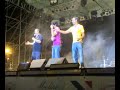 Gigi - Fndano Fenno( Tiziano Ferro)