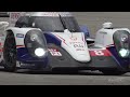 2014_FIAWEC_6CoTA_10_Qualifying Session Slow Motion