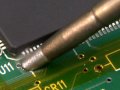 soldering