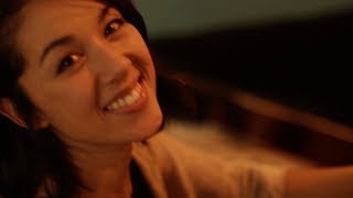 Kina Grannis - For Now