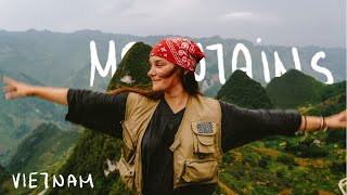 Vietnam Part 1 Ha Giang Loop Adventure