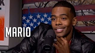 Mario Talks About His Mom Failed Relationships Compares Himself To Chris Brown Migos Drake Mario Talks About His Mom Failed Relationships Compares Himself To Chris Brown Migos Drake