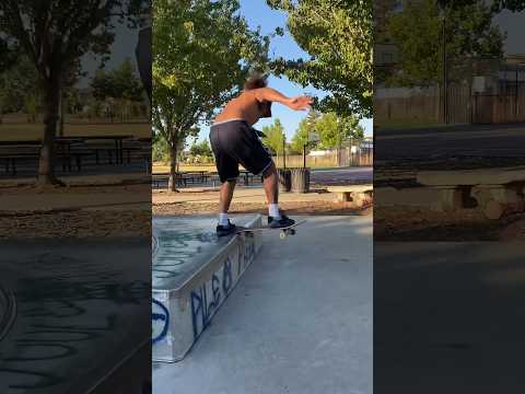What skatepark is this @rahimrobinson2700