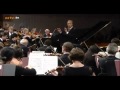 Yuja Wang - Prokofiev Piano Concerto No. 3 Mvmt 1