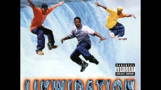Watch Tha Alkaholiks Likwidation video