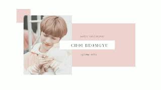 Look Like Beomgyu Subliminal ˊˎ