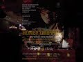 『HONEY DRIPPIN'』 -DJ KASHI DA HANDSOME- 2012/2/03@MICROCOSMOS(JAPAN TOKYO)