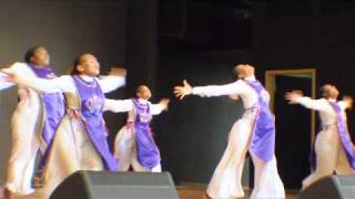 Watch Bishop Paul S Morton For Your Glory video