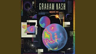 Watch Graham Nash I Got A Rock video