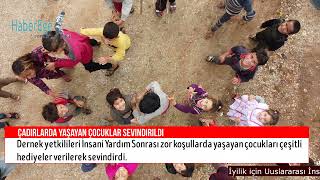 BASINDAN İYİLİK İÇİN HABERLER