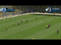 FIFA 15 LONGSHOT TUTORIAL / How to score goals from long distance / Shooting Tricks / FUT & H2H