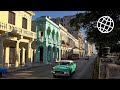 Havana, Cuba in 4K (Ultra HD)