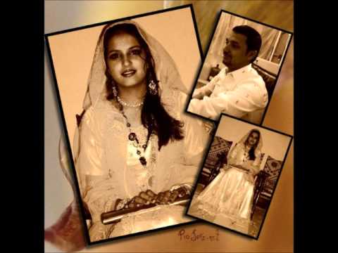 Mehndi Hai Rachi Khan+N.wmv