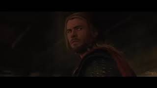 Thor 5 2025 Teaser Trailer Concept Marvel Studios Movie Film