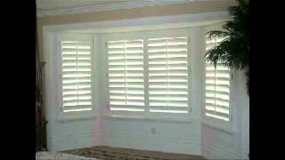 Wholesale Shutters Gallery