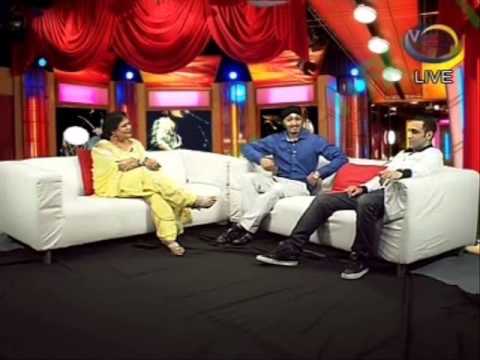 Apne Sitaray - Gurinder Seagal & Ramzi (Part 2)