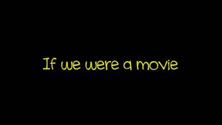 Watch Miley Cyrus If We Were A Movie video