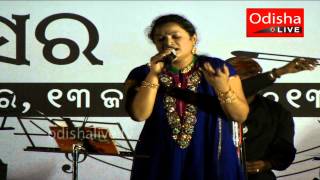 Aajimu Shrabani - Manasi Patra - HD