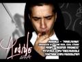 Audible - "Marijuana"