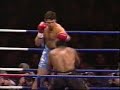 knockout