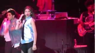 Watch Zendaya My All video