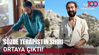 Sosyal Medyada Sözde Te Skandalı Hayata Dair