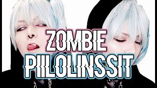 BLIND WHITE PIILOLINSSIT | UNIQSO REVIEW + with eng. subtitles