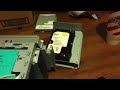Toothpaste thermal compound part 4