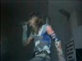 BARREN CROSS - Believe
